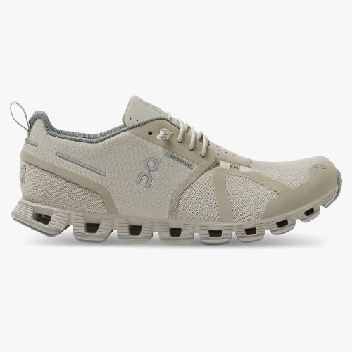 On Cloud Waterproof Trainers (8926O) Ireland